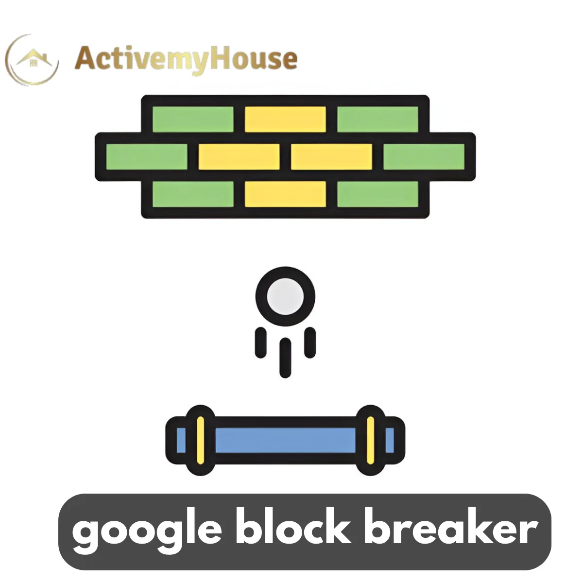 google block breaker