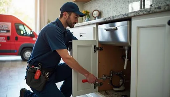 Plumbers