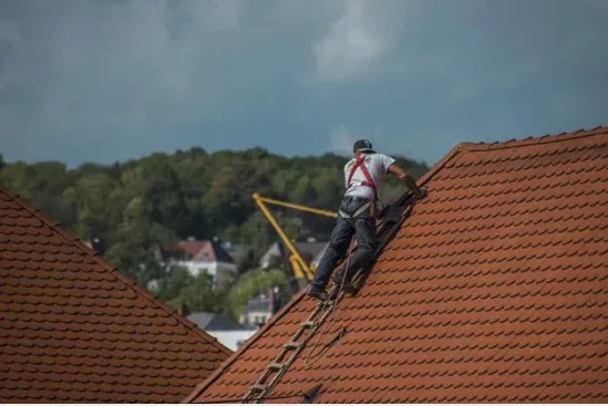 Roofer