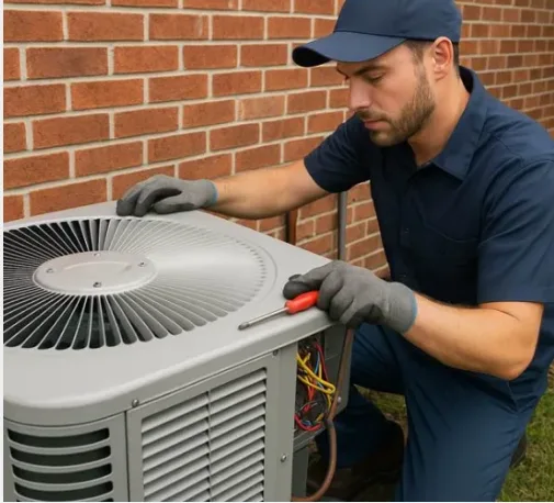 Ac repair