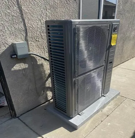 HVAC