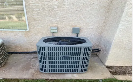 HVAC