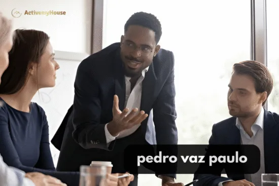 pedro vaz paulo