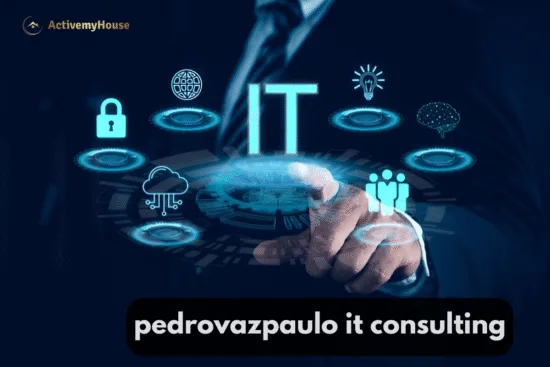 pedrovazpaulo it consulting