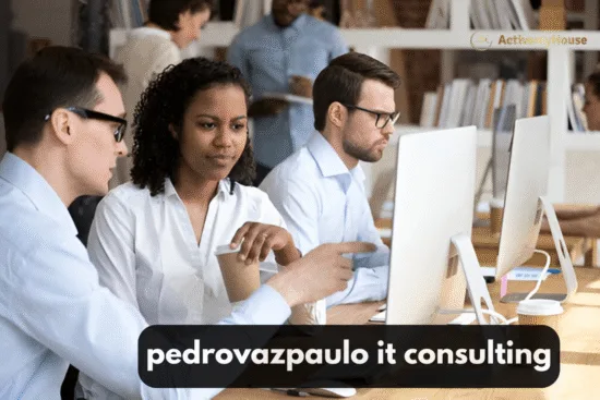 pedrovazpaulo it consulting