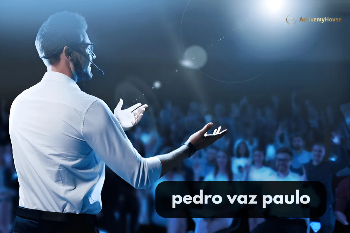 pedro vaz paulo