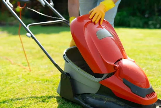Lawn Care