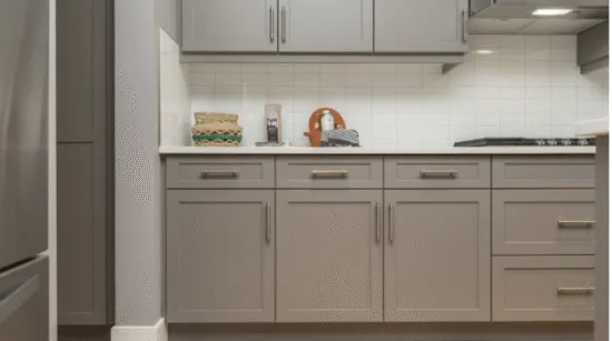 Kitchen Cabinet