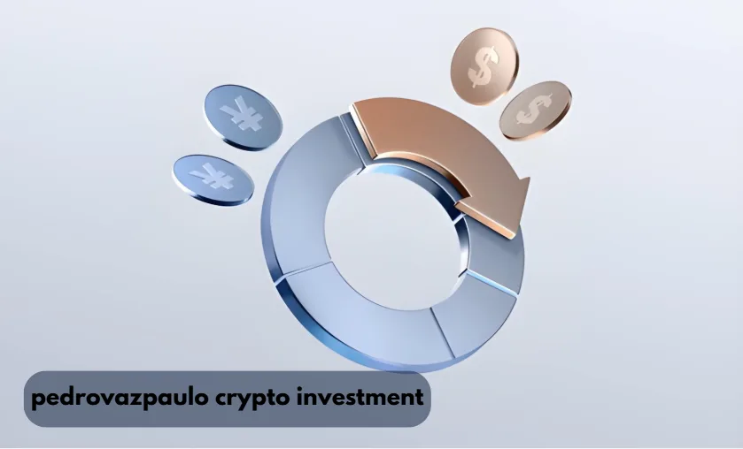 Smart Pedrovazpaulo Crypto Investment Guide