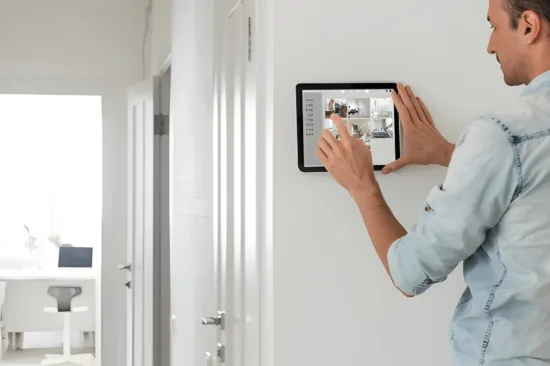 Timer and Smart Plug Placement