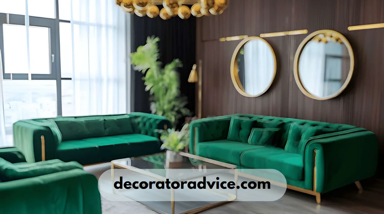 Decoratoradvice.com Tips for Clean and Comfortable Spaces