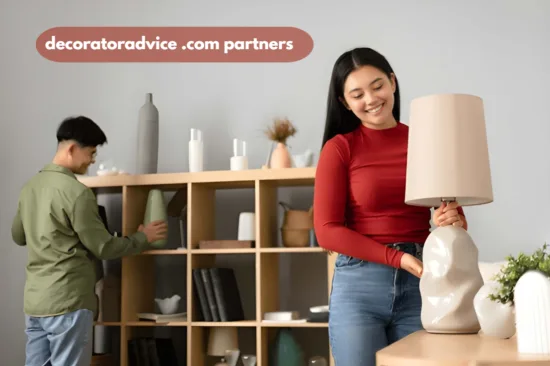 decoratoradvice .com partners