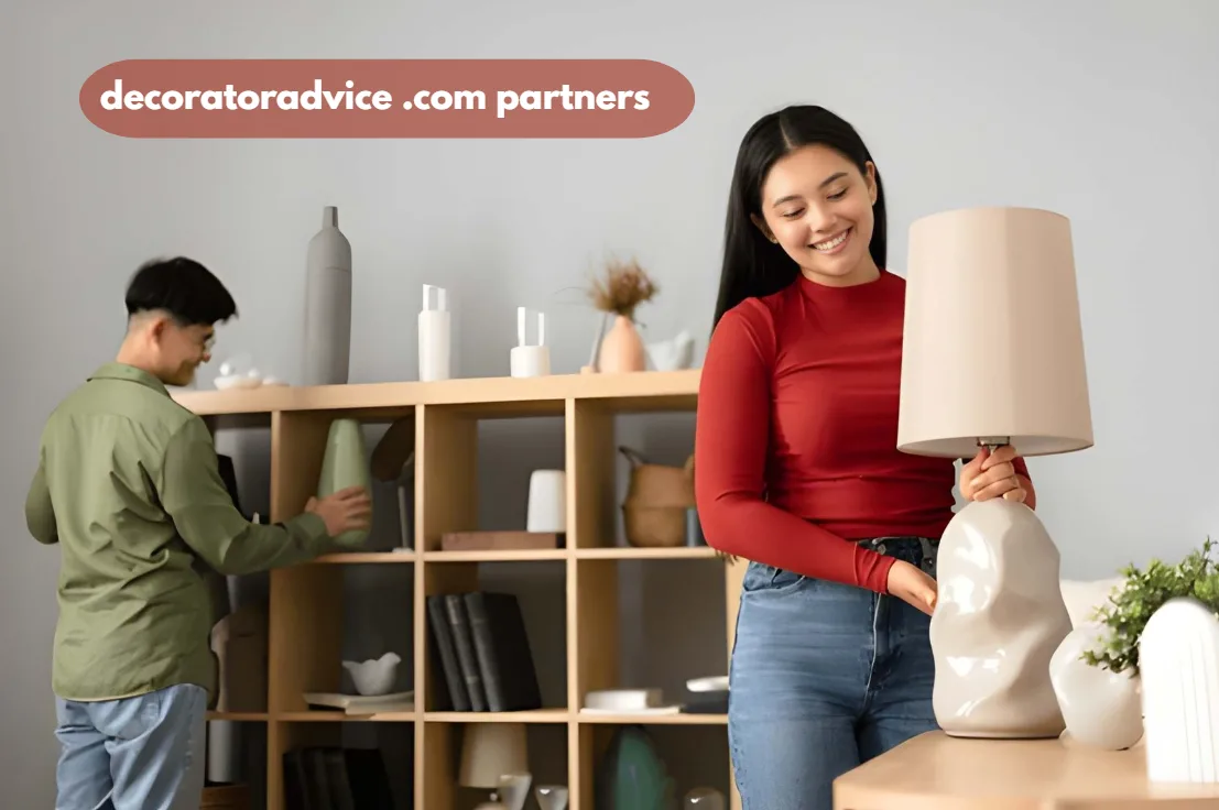 decoratoradvice .com partners