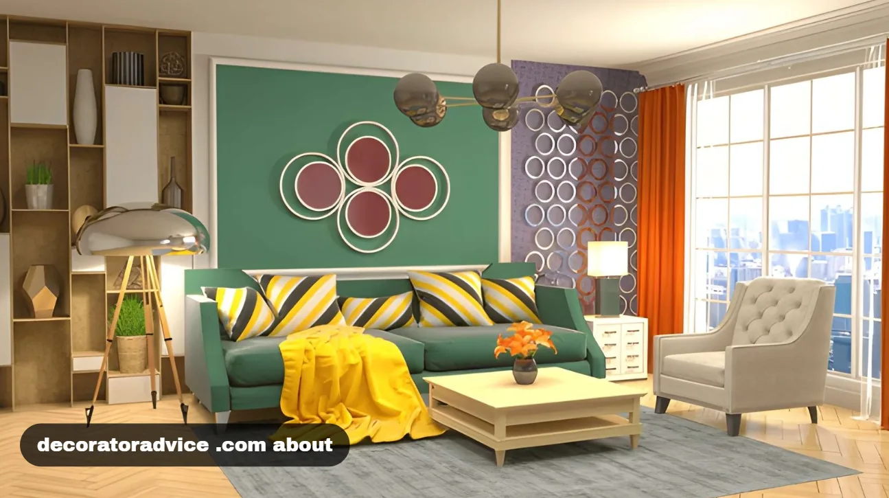 decoratoradvice .com about