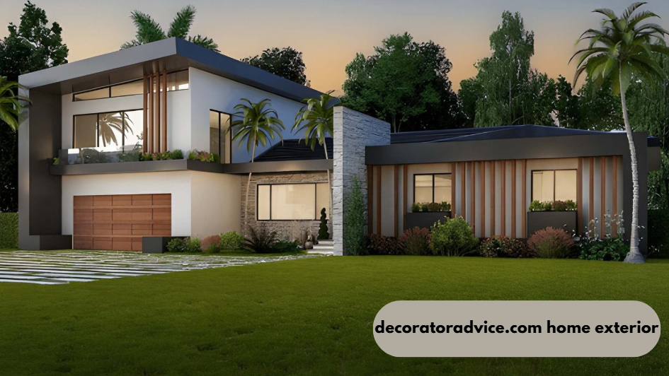 decoratoradvice.com home exterior