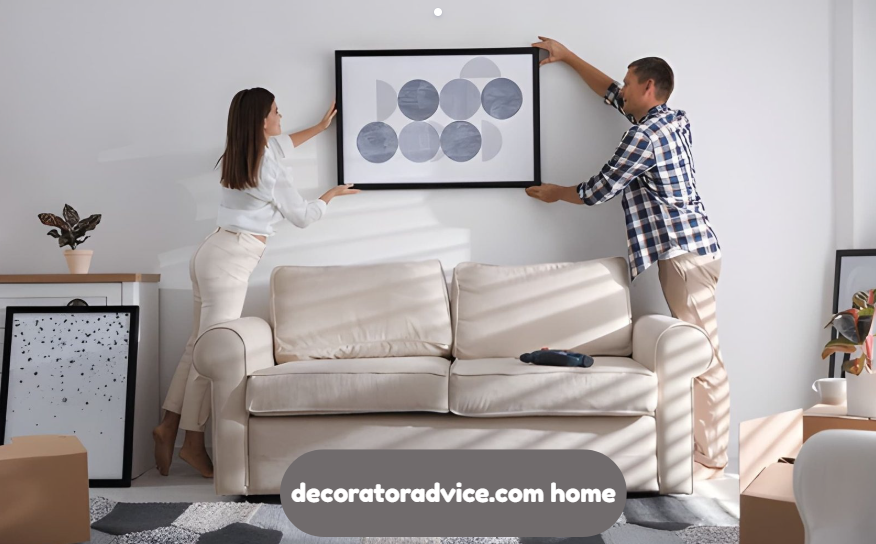 decoratoradvice.com home
