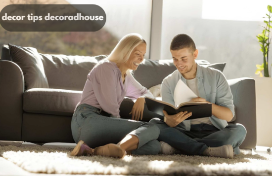decor tips decoradhouse