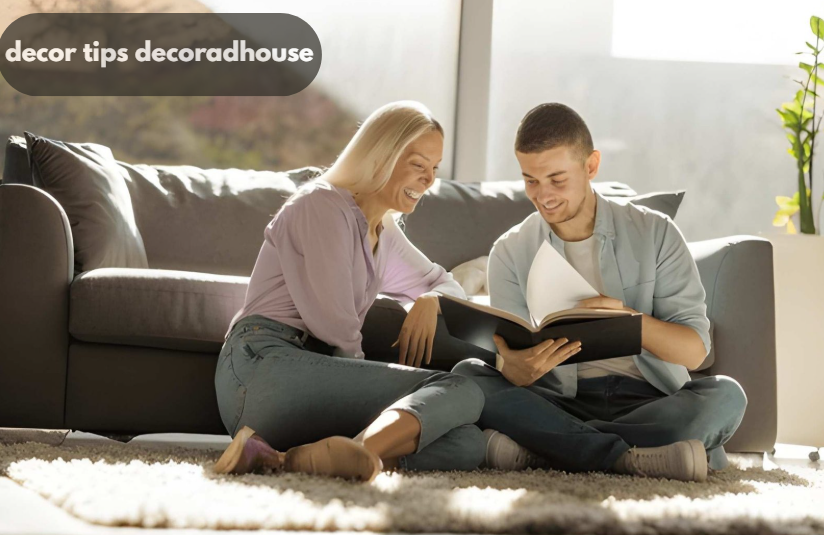 decor tips decoradhouse