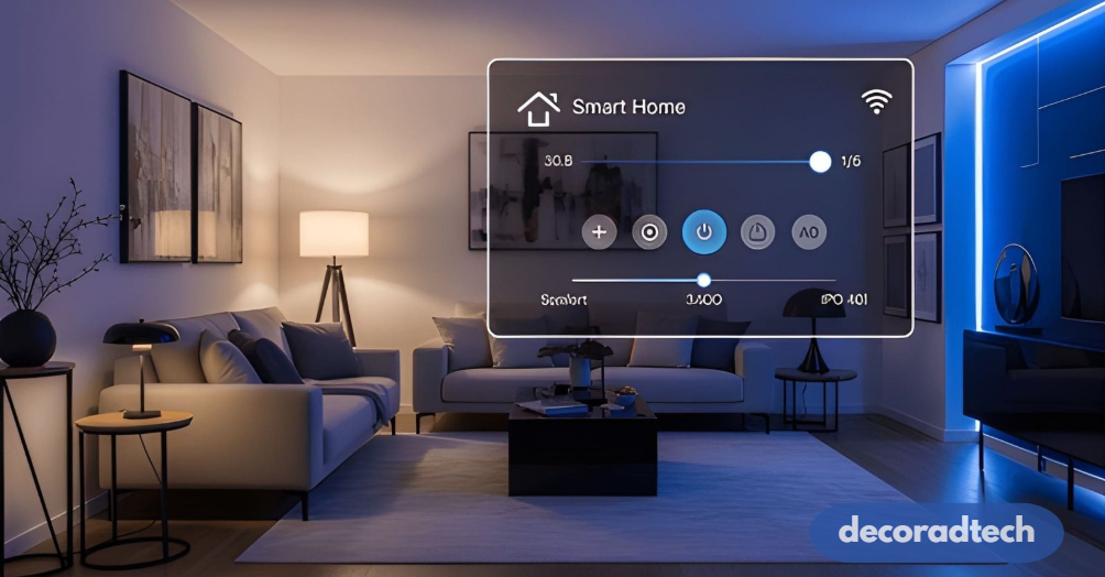 decoradtech