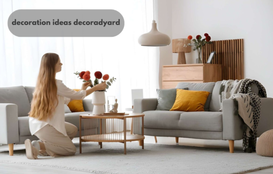 decoration ideas decoradyard