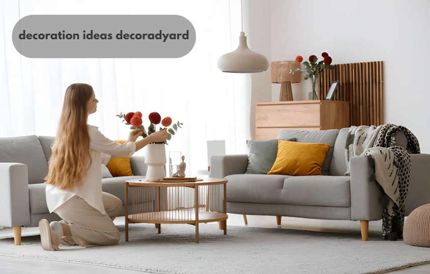 decoration ideas decoradyard