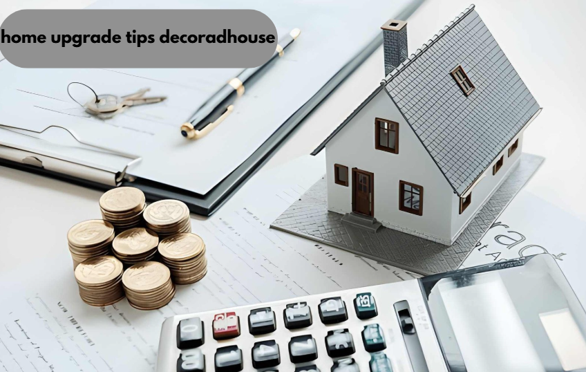home upgrade tips decoradhouse