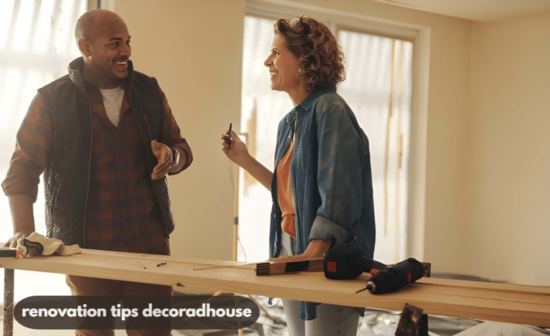 renovation tips decoradhouse