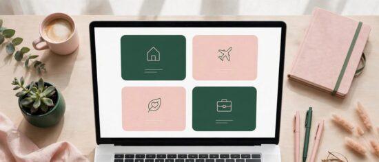 AfexTop.com website explainer — a multi-topic blog covering real estate, business, finance, health and travel
